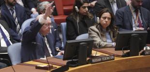Повернення Росії до Ради ООН з прав людини підірве довіру до організації — США
