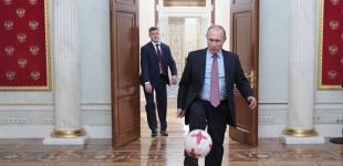 Політтехнолог - про останні політичні дні Путіна, які приближаться: 