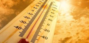 У Європі зафіксовано 60-градусне “пекло” — і це ще не максимум