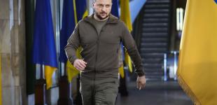 Якщо Зеленський не піде на другий термін: соціолог заявив, що 