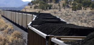 Цена угля из США аналогична южноафриканскому - Насалик