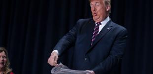 Суд відмовив Трампу у закритті справи щодо секретних документів