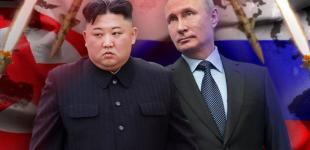 Через розпач у війні з Україною Росія почала 