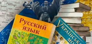 Російська мова - все: у школах і садочках Києва внесли зміни до навчальних програм