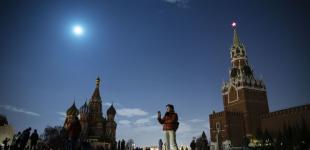 РФ, ймовірно, влаштувала напад на Кремль, - ISW