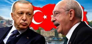 Дешева цибуля проти палацу на тисячу кімнат: вибори в Туреччині - кінець епохи чи третє десятиліття правління Ердогана