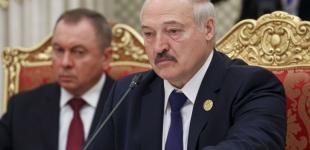 Що буде з Лукашенком після смерті Макея: прогнози експерта