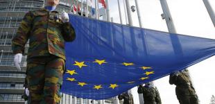 Утверждено создание «аналога НАТО» в ЕС: вошли 25 стран