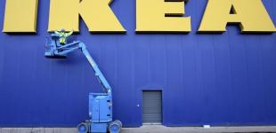 IKEA продала свій останній завод у Росії