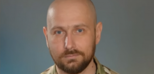 У Києві попрощались із легендарним воїном полку 