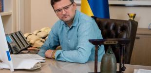 Україна за жодних обставин не відмовиться від ідеї звільнення Криму – Кулеба