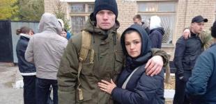 Від військкомату до могили - 5 днів: на Херсонщині ліквідували російського мобілізованого з Челябінська