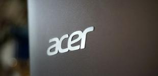 Тайванська Acer відправляє комп'ютери до Росії після заяви про призупинення бізнесу, - Reuters