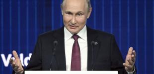 В Росії запустили конвеєр позитивних новин про Путіна: ЗМІ повідомили про доручення Кремля