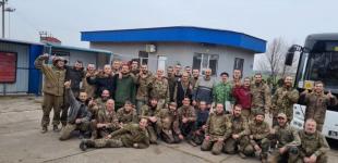 Маляр пояснила, чому інтерв’ю зі звільненими з полону українськими військовими можуть стати шкідливими