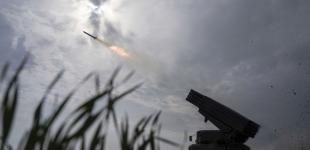 Військовий оглядач вказав на події, які можуть свідчити про початок контрнаступу ЗСУ