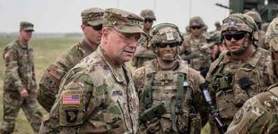 Армии США есть чему поучиться у ВСУ – генерал-лейтенант Ходжес