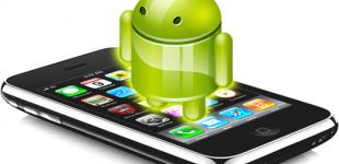 Google отслеживал местоположение пользователей Android-устройств