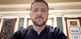 Від чого залежить готовність Кремля до переговорів: Зеленський відповів