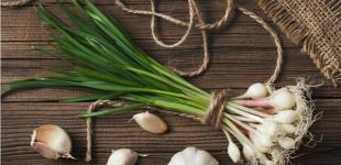 Кому категорично заборонено їсти зелений часник і чому
