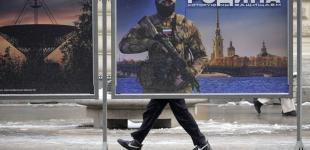 РФ робить військову службу фінансово привабливою, але охочих мало - розвідка Британії