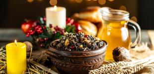 Кутя: класичний рецепт