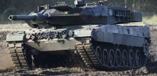 У Rheinmetall повідомили, коли запрацює спільне з Україною підприємство з ремонту танків