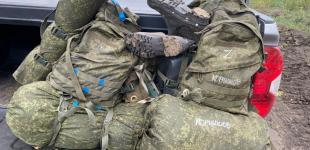 Дешево, сердито і жодної копійки з держбюджету: у РФ вигадали нехитрий спосіб, як забезпечити зимовим одягом армію