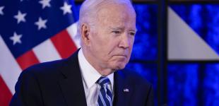 Військова допомога від США: Байден проситиме у Конгресу 60 млрд доларів для України – NBC