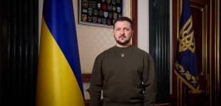 Зеленський відповів, чи атакує Україна територію РФ