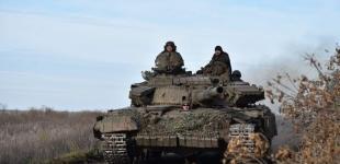 ЗСУ можуть закріпитися на Кінбурнській косі – ISW