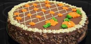 Київський торт: класичний рецепт, який можна повторити в домашніх умовах