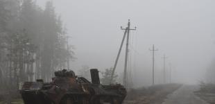 Окупант розповів, що 
