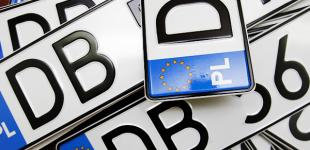 Законопроект об автомобилях с еврономерами уже готов - Южанина