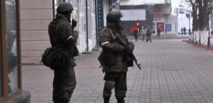 Боевики в Луганске отказались выполнять приказы Плотницкого