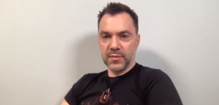 Арестович розповів, скільки російських військових знищив Путін заради Лисичанська