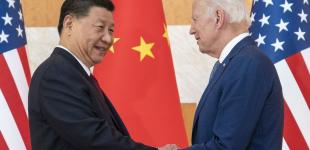 Китай займає позицію, яка зараз на користь Росії - дипломат Чалий