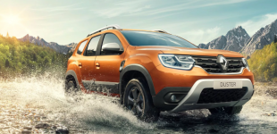 Які нові легкові автомобілі найчастіше купували українці у першій половині 2022 року: топ-20 моделей