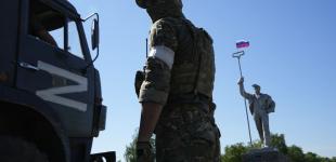 Окупанти готові тікати з Херсонщини, але не можуть: експерт розповів чому