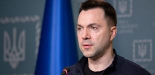 ЗСУ двічі завдали ударів по іранських військових у Криму – Арестович