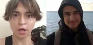 РФ таємно поховала тіла двох вбитих 16-річних підлітків-героїв із Бердянська – адвокат