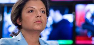 На її совісті – кров дітей: чому росіяни мають ненавидіти Маргариту Симоньян