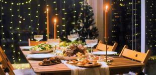 Бюджетні страви на Новий рік 2023: просте меню на святковий стіл