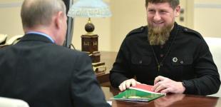 Кадиров кинув виклик Путіну: ISW оцінив гучну заяву лідера Чечні