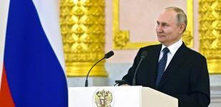Путін звільнив низку генералів, які керували окупаційними військами в Україні: що це означає