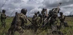 ЗСУ захопили позиції під Бахмутом і наступають під Запоріжжям - аналітики ISW