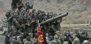 КНДР готує нову партію військових для РФ: як НАТО може відповісти — Bloomberg