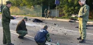 Піонтковський розповів, хто стоїть за вбивством Дугіної