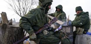 Росія вже кинула на фронт 