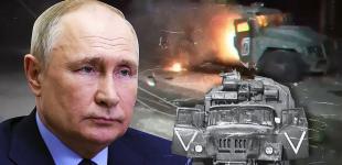 Українці стали для Путіна головним ворогом: експерт розповів, чим диктатор займався останні 20 років